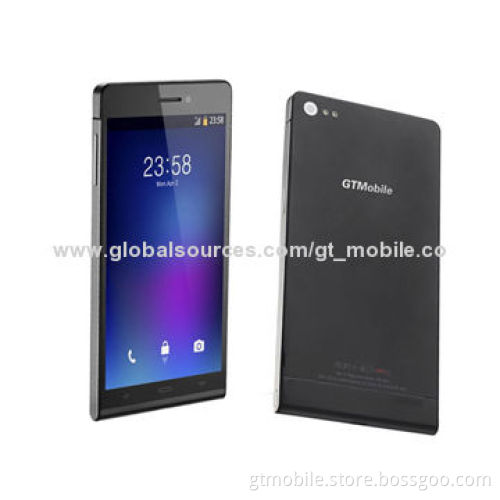 3G Phones, 6.0" HD IPS (1280 x 720 Pixels) Octa-core